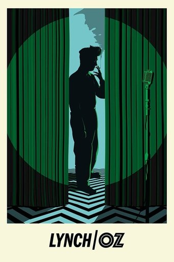 Watch Lynch/Oz 2023 poster