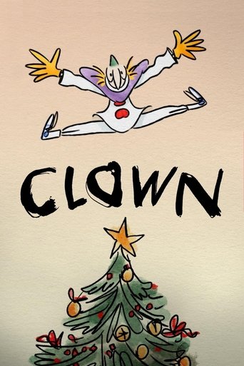Watch Clown 2020 poster