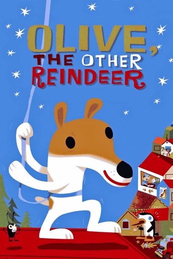 Watch Olive, the Other Reindeer 1999 poster