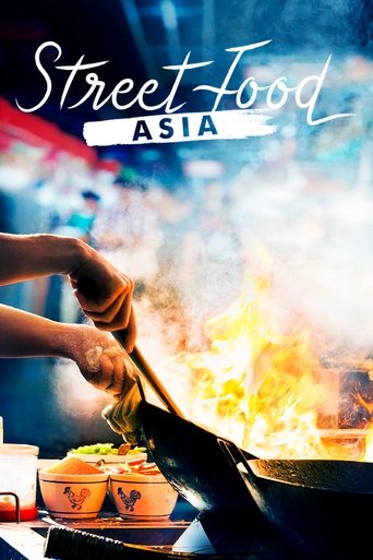 Watch Street Food 2019 poster