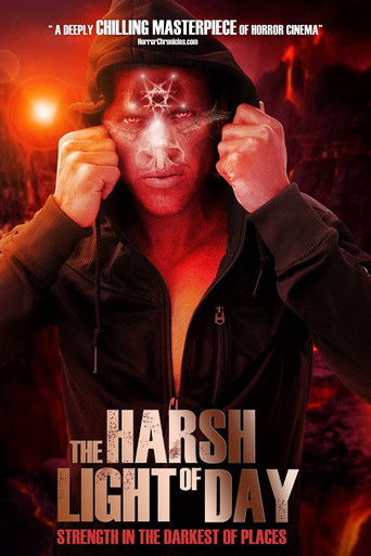 Watch The Harsh Light of Day 2012 poster