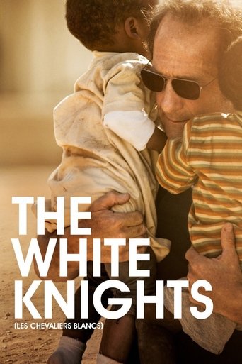 Watch The White Knights 2015 poster