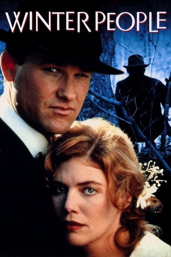 Watch Winter People 1989 poster