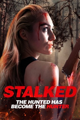 Watch Stalked 2019 poster