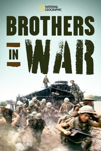 Watch Brothers in War 2014 poster