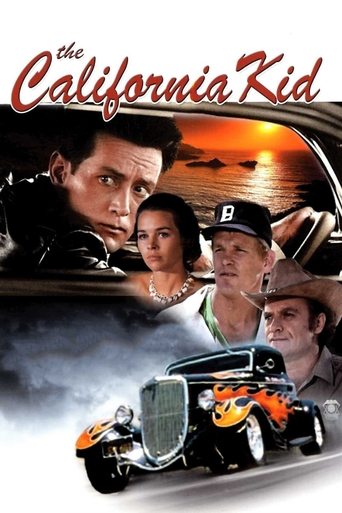 Watch The California Kid 1974 poster