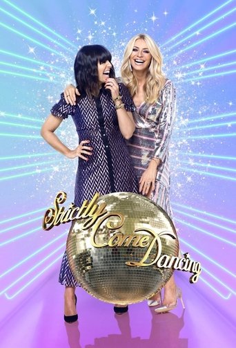 Watch Strictly Come Dancing 2004 poster
