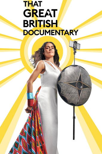 Watch That Great British Documentary 2023 poster