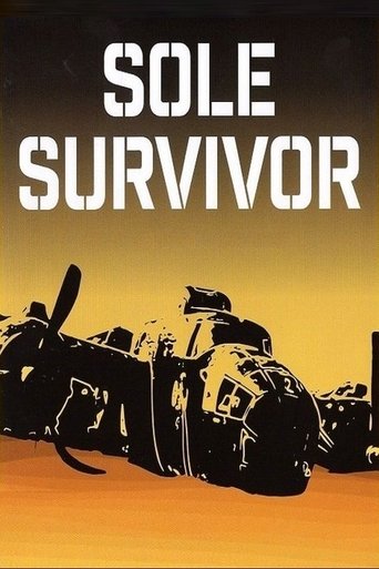 Watch Sole Survivor 1970 poster