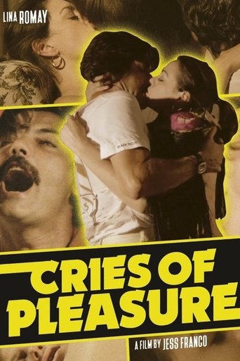 Watch Cries of Pleasure 1983 poster