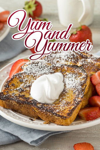 Watch Yum and Yummer 2019 poster