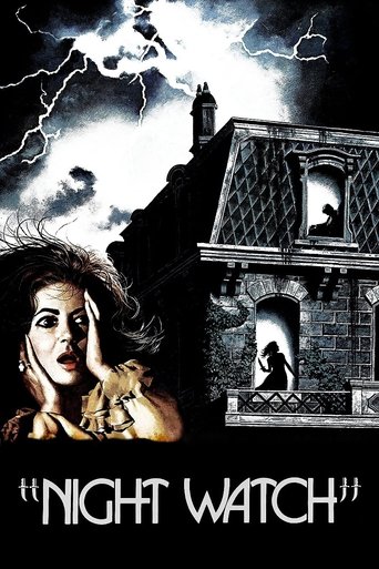 Watch Night Watch 1973 poster