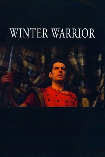Watch The Winter Warrior 2003 poster