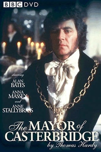 Watch The Mayor of Casterbridge 1978 poster
