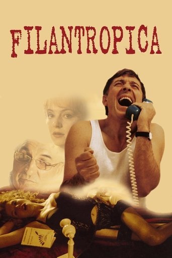 Watch Philanthropy 2002 poster