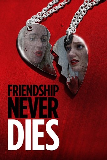 Watch Best Friends Forever 2021 poster