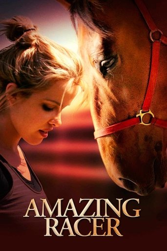 Watch Amazing Racer 2009 poster