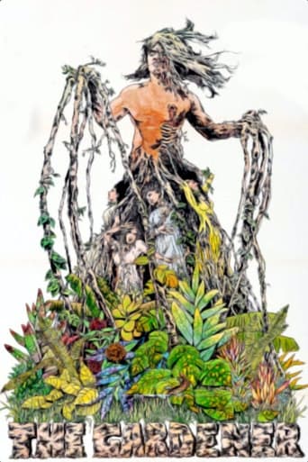Watch The Gardener 1974 poster