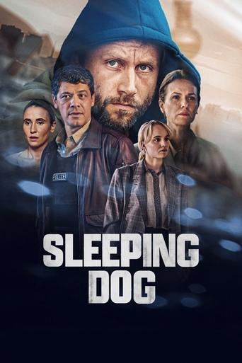 Watch Sleeping Dog 2023 poster
