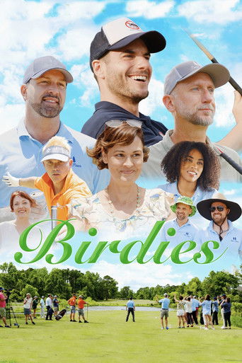 Watch Birdies 2022 poster