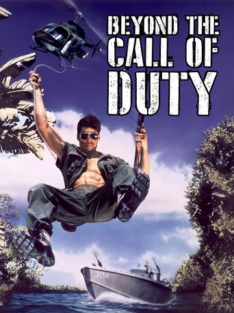 Watch Beyond the Call of Duty 1992 poster