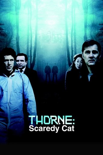 Watch Thorne 2010 poster