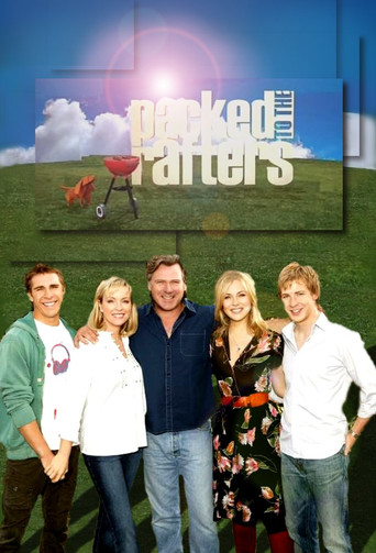 Watch Packed to the Rafters 2008 poster
