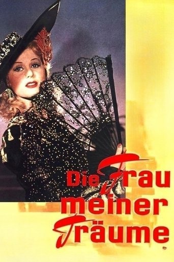 Watch The Woman of My Dreams 1944 poster