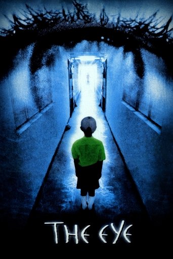 Watch The Eye 2002 poster