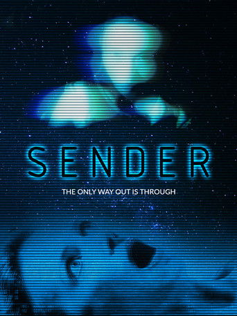 Watch Sender 2020 poster