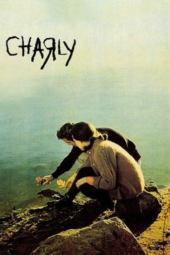 Watch Charly 1968 poster