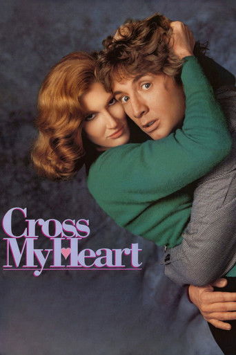 Watch Cross My Heart 1987 poster