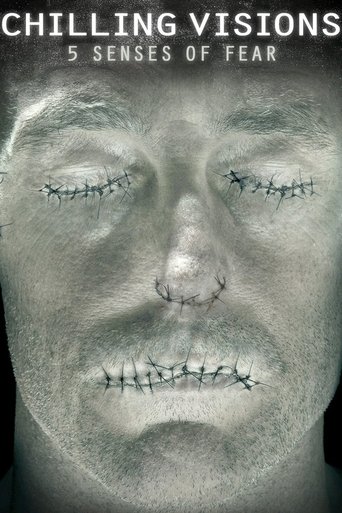 Watch Chilling Visions: 5 Senses of Fear 2013 poster