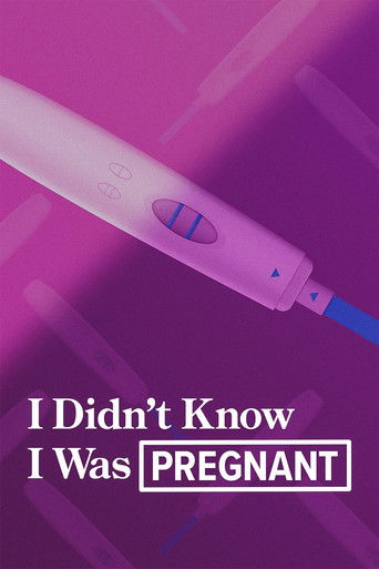 Watch I Didn't Know I Was Pregnant 2008 poster