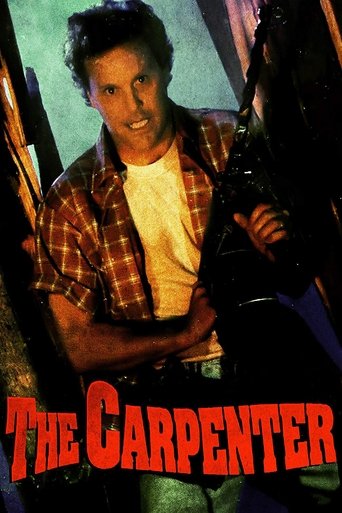 Watch The Carpenter 1988 poster