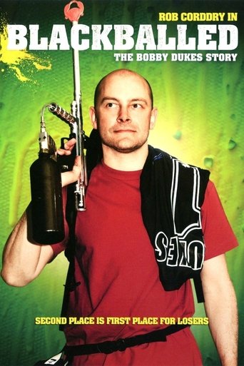 Watch Blackballed: The Bobby Dukes Story 2004 poster
