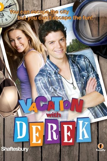 Watch Vacation with Derek 2010 poster