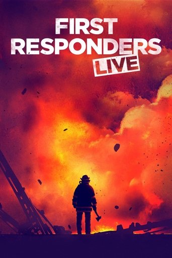 Watch First Responders Live 2019 poster