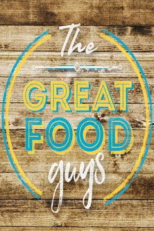 Watch The Great Food Guys 2020 poster