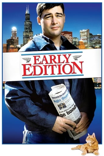 Watch Early Edition 1996 poster