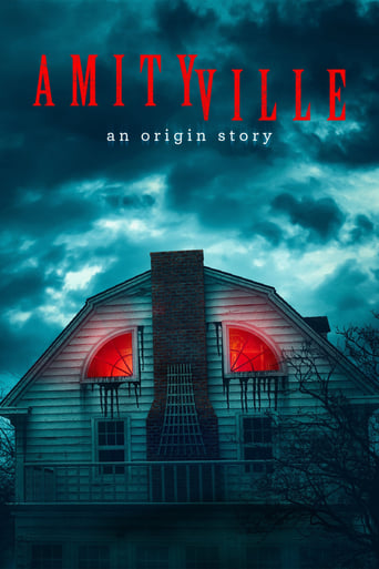 Watch Amityville: An Origin Story 2023 poster