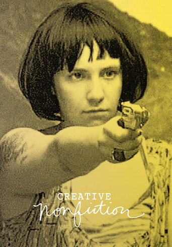Watch Creative Nonfiction 2009 poster