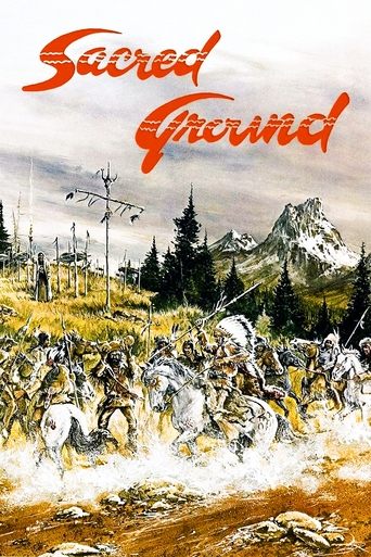 Watch Sacred Ground 1983 poster