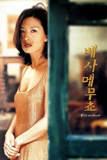 Watch Kiss Me Much 2001 poster