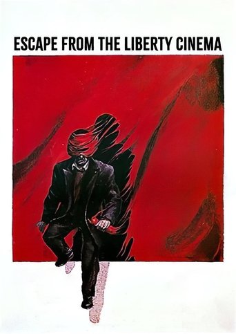 Watch Escape from the Liberty Cinema 1990 poster