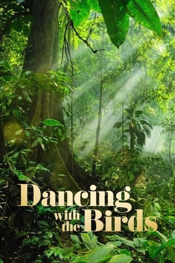 Watch Dancing with the Birds 2019 poster