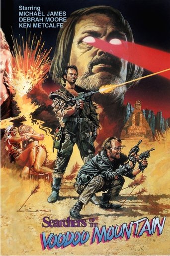 Watch Warriors of the Apocalypse 1985 poster