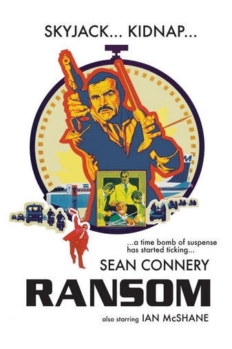 Watch Ransom 1974 poster