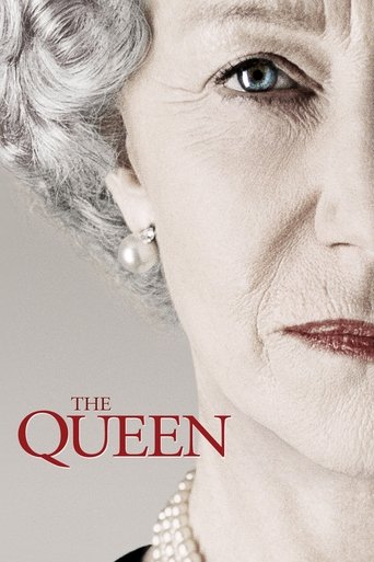 Watch The Queen 2006 poster