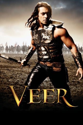 Watch Veer 2010 poster